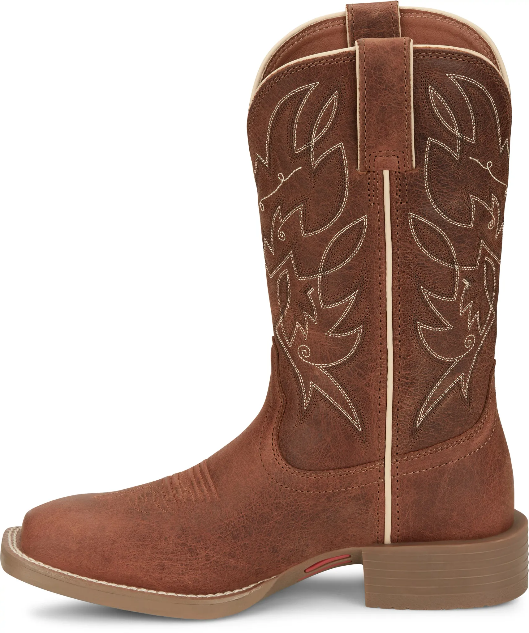 Women's Justin Halter 11” Western Boot