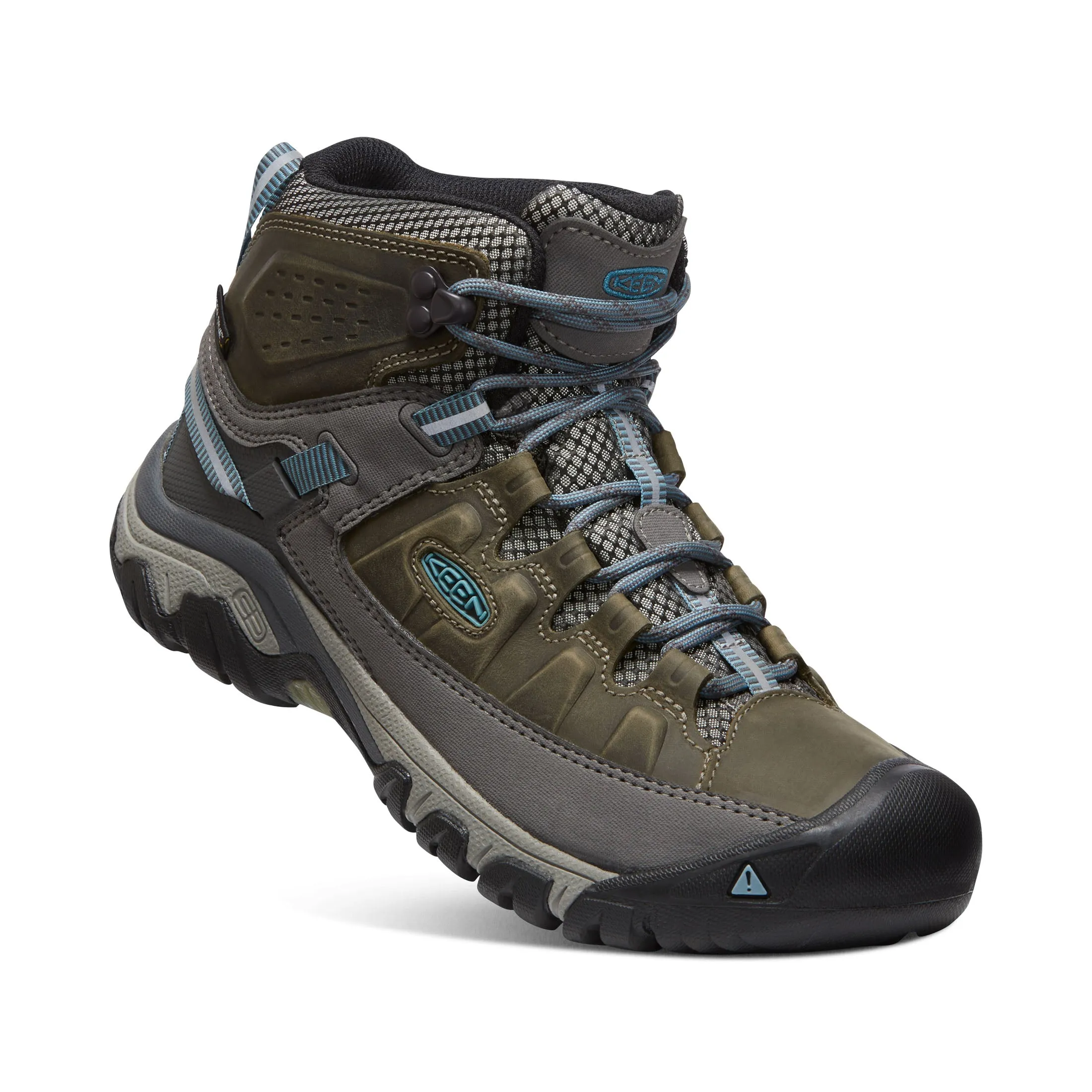 Women's Targhee III Waterproof Boot