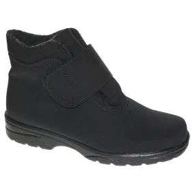 Women's Toe Warmers Active Boot - Black