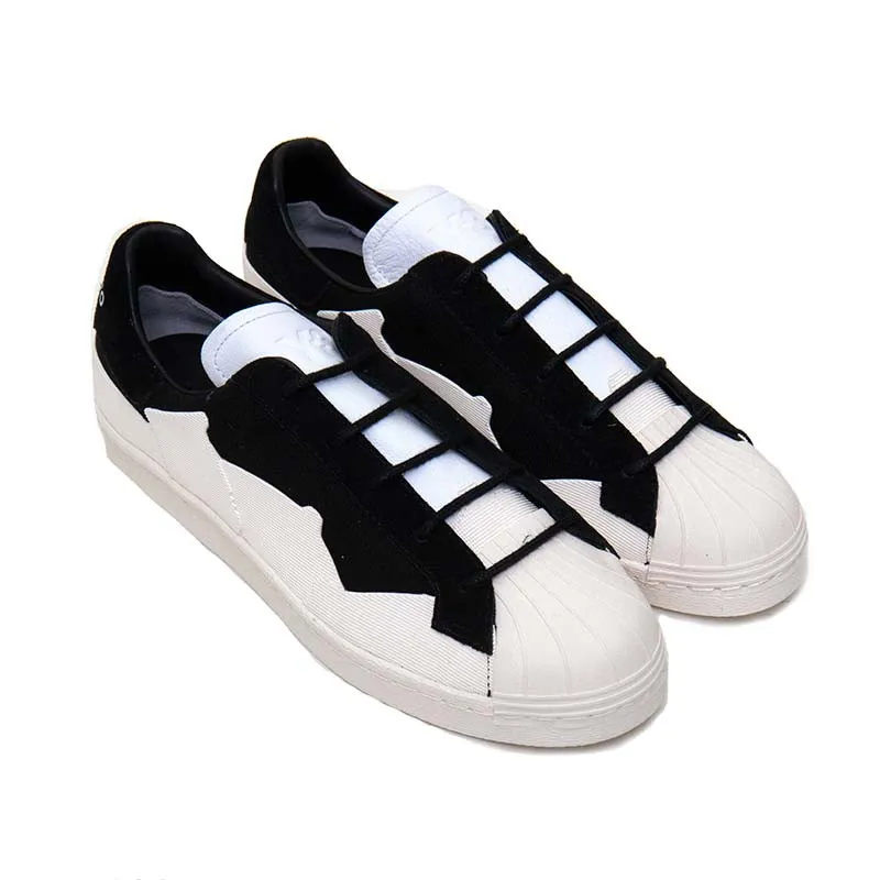 Y-3 Super Takusan Low-Top Sneaker